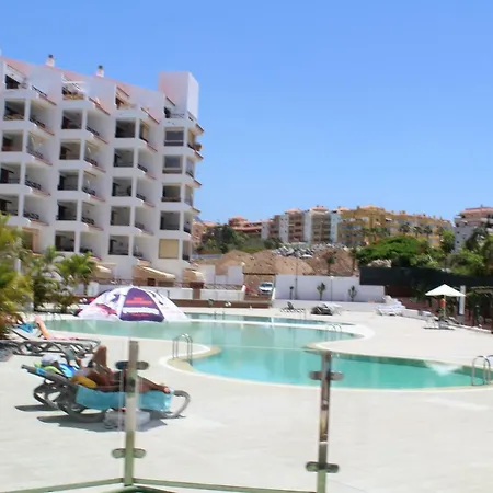 Апартаменты San Marino One Bedroom