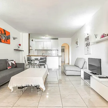 Апартаменты San Marino One Bedroom *