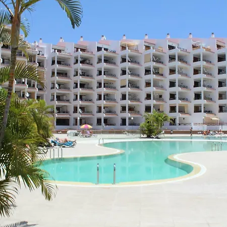 San Marino One Bedroom Los Cristianos (Tenerife)