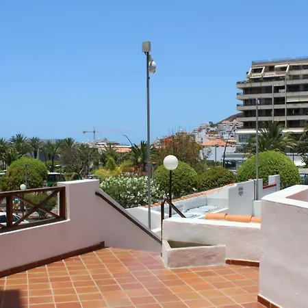 San Marino One Bedroom Apartment *