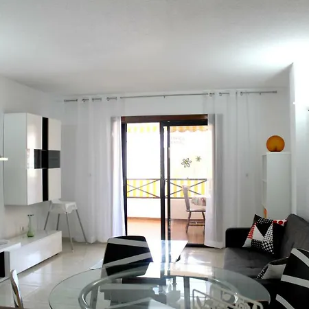 Apartment San Marino One Bedroom