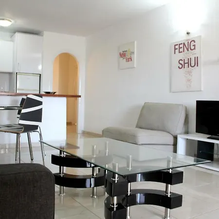 San Marino One Bedroom Apartment *