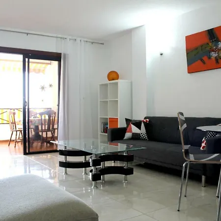 Apartment San Marino One Bedroom Los Cristianos (Tenerife)