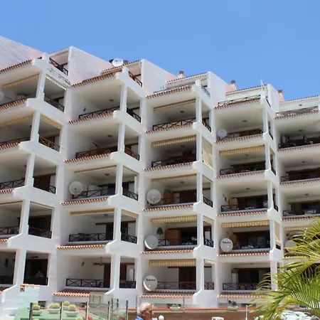 San Marino One Bedroom Apartment Los Cristianos (Tenerife)