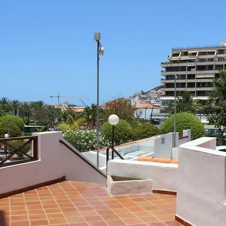 San Marino One Bedroom