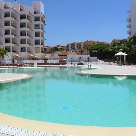 San Marino One Bedroom Apartment *