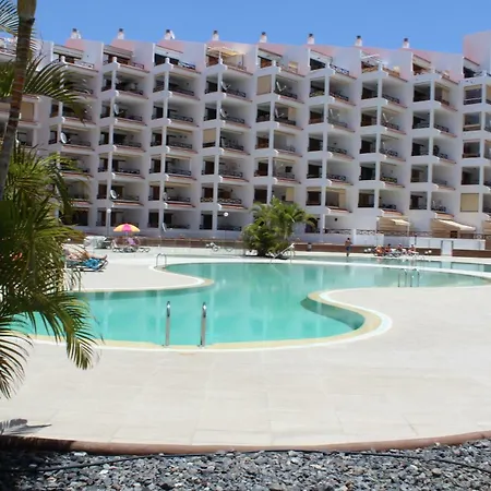 San Marino One Bedroom Apartment *