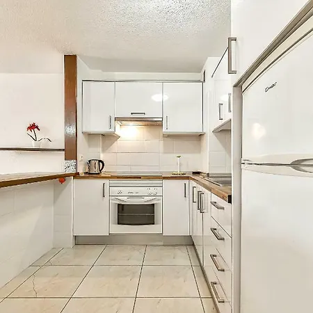 Apartment San Marino One Bedroom