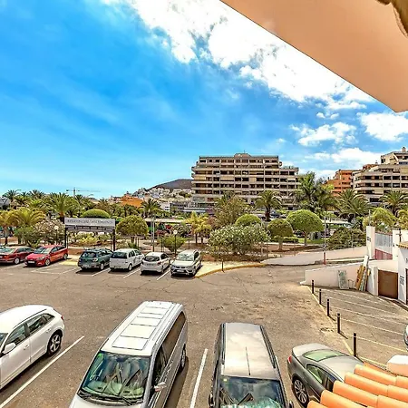 San Marino One Bedroom Los Cristianos (Tenerife)