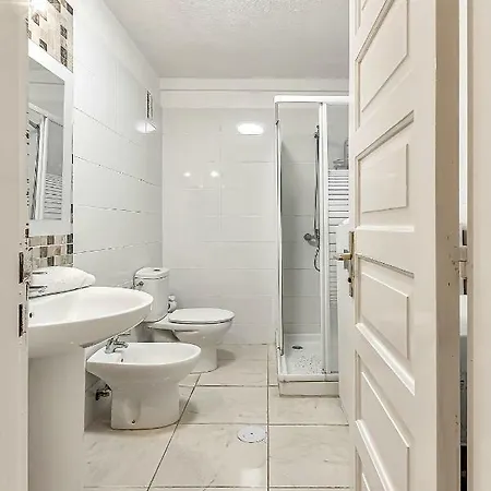 San Marino One Bedroom Apartment *
