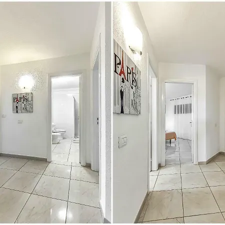 San Marino One Bedroom