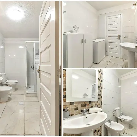 San Marino One Bedroom Apartment Los Cristianos (Tenerife)