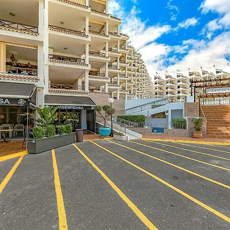 San Marino One Bedroom * Los Cristianos (Tenerife)