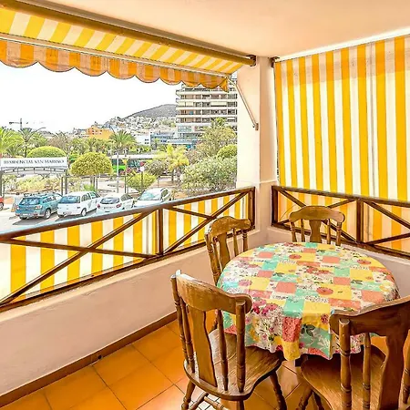 San Marino One Bedroom Apartment