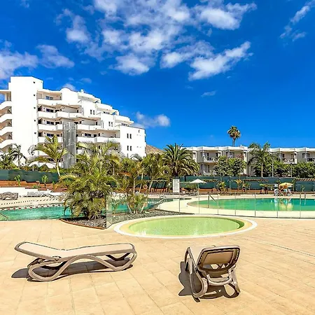 San Marino One Bedroom Apartment