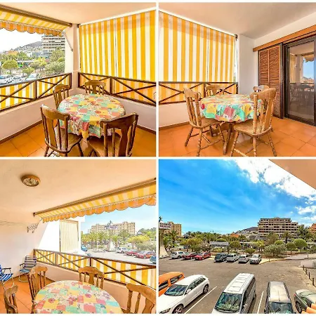 San Marino One Bedroom Los Cristianos (Tenerife)