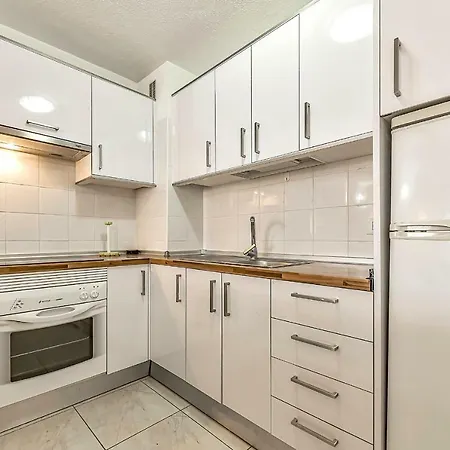 San Marino One Bedroom Apartment Los Cristianos (Tenerife)