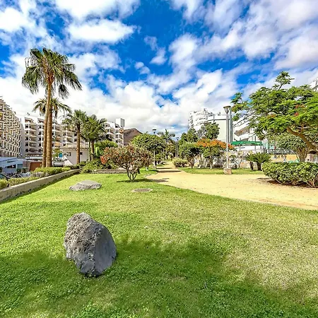 San Marino One Bedroom Los Cristianos (Tenerife)