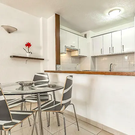 San Marino One Bedroom Los Cristianos (Tenerife)