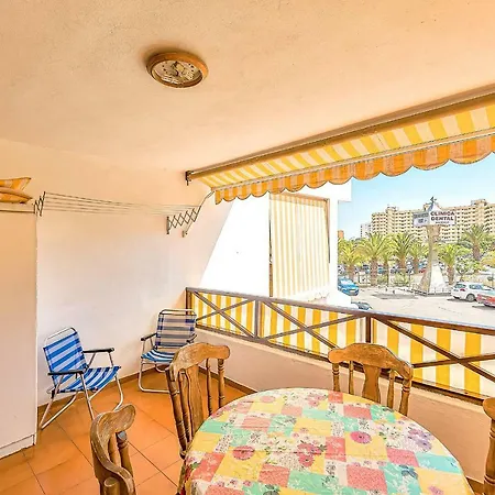 San Marino One Bedroom * Los Cristianos (Tenerife)