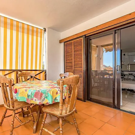 San Marino One Bedroom * Los Cristianos (Tenerife)