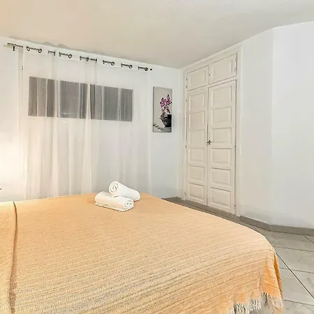 San Marino One Bedroom
