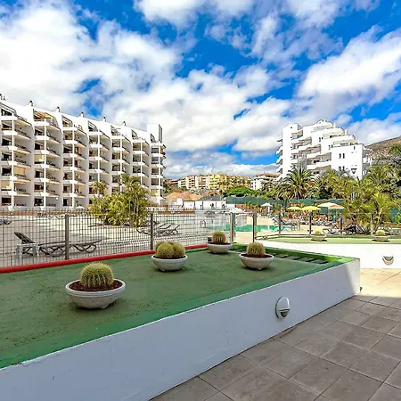 Apartment San Marino One Bedroom