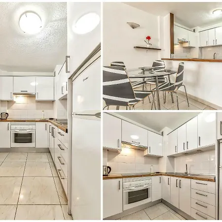San Marino One Bedroom Apartment Los Cristianos (Tenerife)