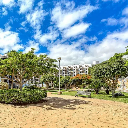 San Marino One Bedroom * Los Cristianos (Tenerife)