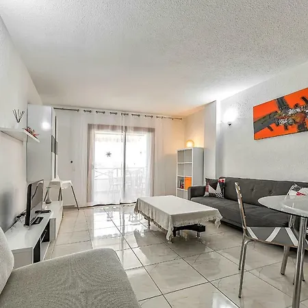 San Marino One Bedroom Apartment
