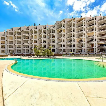 Apartment San Marino One Bedroom