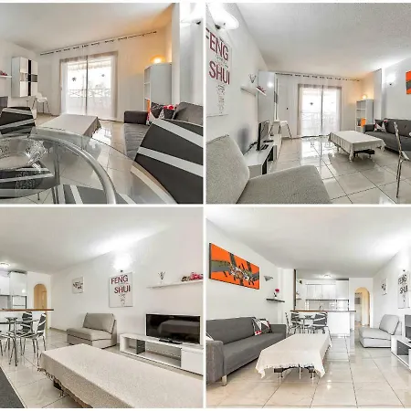 San Marino One Bedroom Apartment Los Cristianos (Tenerife)