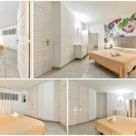 San Marino One Bedroom *